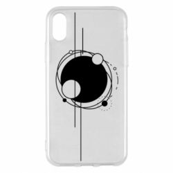 Apple iPhone X/Xs - FATLINE
