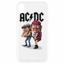 Apple iPhone XR - FATLINE