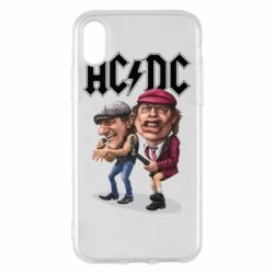 Apple iPhone X/Xs - FATLINE