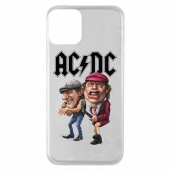 Apple iPhone 11 - FATLINE