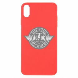 Apple iPhone X/Xs - FATLINE