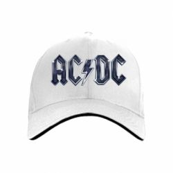 Кепка AC/DC Logo