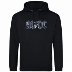 Мужская худи AC/DC Logo