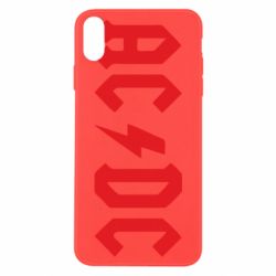 Apple iPhone X/Xs - FATLINE