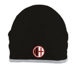 Шапка AC Milan