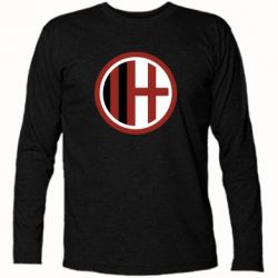 Футболки з довгим рукавом