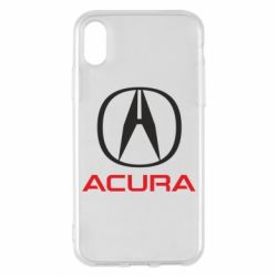 Apple iPhone X/Xs - FATLINE