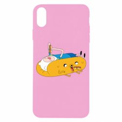 Apple iPhone X/Xs - FATLINE