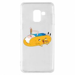 Samsung A8 2018