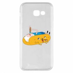 Samsung A5 2017