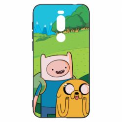 Meizu X8