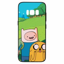 Samsung S8