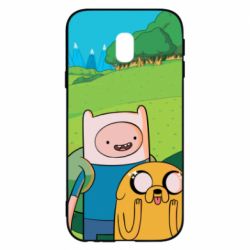 Samsung J3 2017