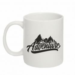 Кружки 320ml - FATLINE