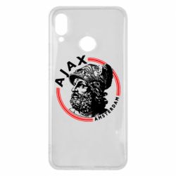 Huawei P Smart Plus 2018