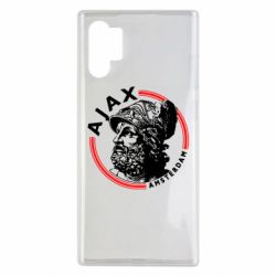 Samsung Note 10 Plus