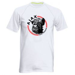 Мужские спортивные футболки