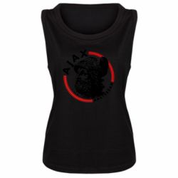 Женские майки