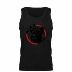 Мужские майки