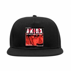 Снепбеки - FATLINE