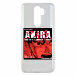 Xiaomi Redmi Note 8 Pro