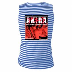 Майки-тельняшки