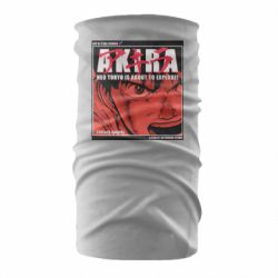 Бандана-труба - FATLINE