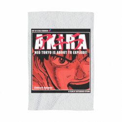 3D Полотенца - FATLINE