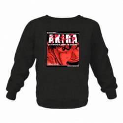 Детские свитшоты