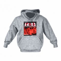 Детские худи - FATLINE