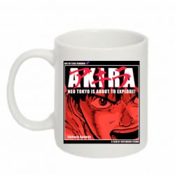 Кружки 320ml - FATLINE