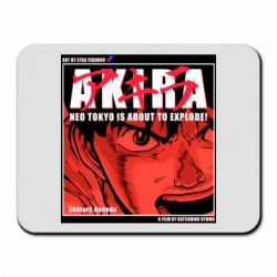 Коврики для мыши