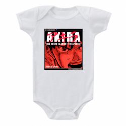 Детские бодики - FATLINE