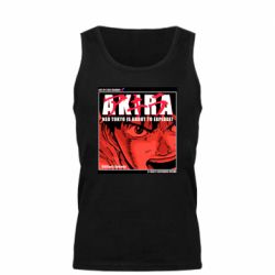 Мужские майки