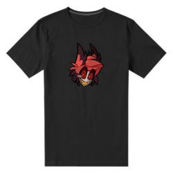 Мужские стрейчевые футболки