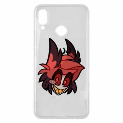 Huawei P Smart Plus 2018