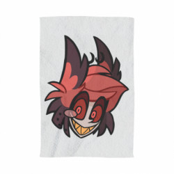 3D Полотенца - FATLINE