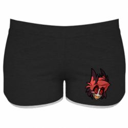 Женские шорты