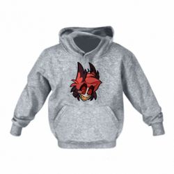 Детские худи - FATLINE