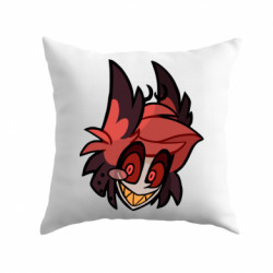 Подушки габардин