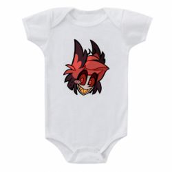 Детские бодики - FATLINE