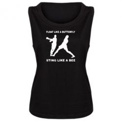 Женские майки