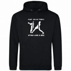 Худи мужские