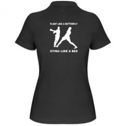 Поло женские