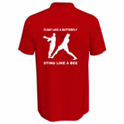 Поло мужские