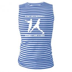 Майки-тельняшки