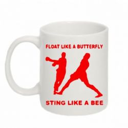 Кружки 320ml - FATLINE