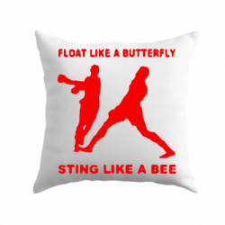 Подушки габардин