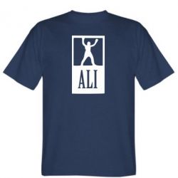 Мужские футболки Stedman - FATLINE