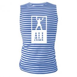 Майки-тельняшки